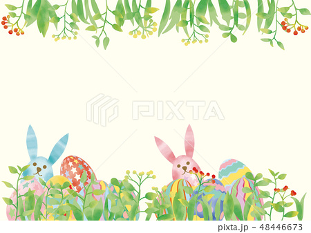 イースターエッグ