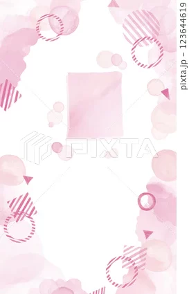 春色　幾何学　タイトル